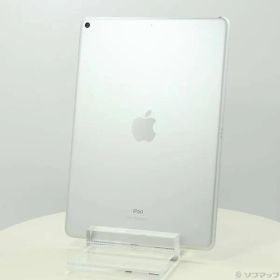 〔中古品〕 iPad Air 第3世代 64GB シルバー MUUK2J／A Wi-Fi【262】