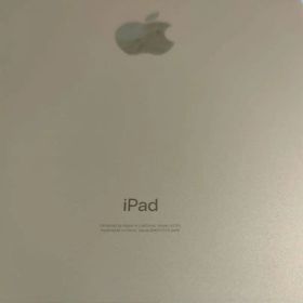 iPad Air 第3世代 Wi-Fi256GB バッテリー84% 充放電394