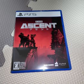 アセント(家庭用ゲームソフト)