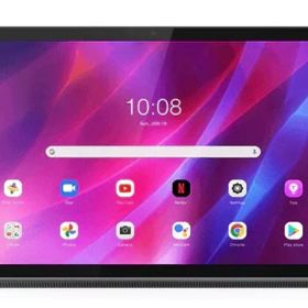 【ポイント10倍】 Lenovo タブレットPC Lenovo Yoga Tab 11 ZA8X0059JP SIMフリー [ストームグレー] 【P10倍】