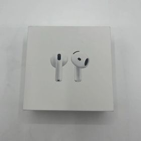 ⭐️新品未開封⭐️ AirPods4 （第4世代）