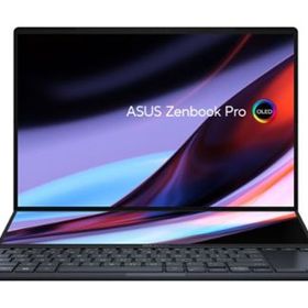 Zenbook Pro 14 Duo UX8402ZA UX8402ZA-M3033W