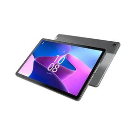 Lenovo Tab M10 Plus ZAAN0121JP[64GB] SIMフリー ストームグ …