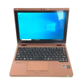 パナソニック CF-RZ4 中古¥6,500 | 新品・中古のネット最安値 | カカク