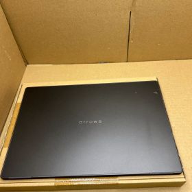 NTTdocomoドコモ 富士通arrows Tab F-02K