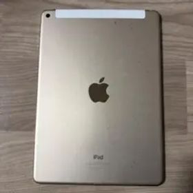 iPad 10.2インチ ゴールド 本体