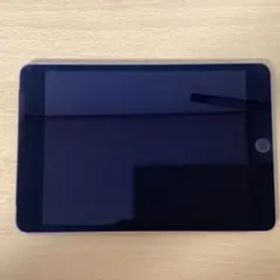 Apple iPad 10.2インチ シルバー