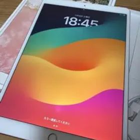 Apple iPad ローズゴールド 本体 10.2インチ