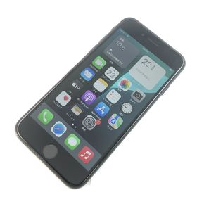 アイフォーン(iPhone)の【C】iPhone SE (第2世代)/64GB/359230408171999(スマートフォン本体)