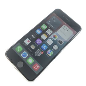 アイフォーン(iPhone)の【B】iPhone SE (第2世代)/64GB/352235583465394(スマートフォン本体)
