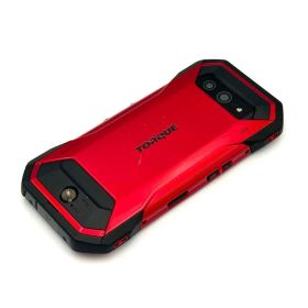 SIMフリー TORQUE 5G 128GB レッド301 高耐久 動作良好 TORQUE 5G レッド 128GB 中古 18,900円 | ネット最安値の価格比較