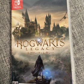 HOGWARTS LEGACY Nintendo Switch