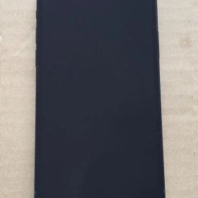 iPhone 12 64GB ブラック 正常動作品