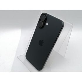 【中古】Apple 国内版 【SIMフリー】 iPhone 17 512GB ブラック MG6D4J/A【津田沼】保証期間１ヶ月【ランクA】