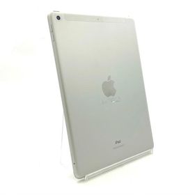 【全額返金保証】【最速発送】Apple iPad iPad 10.2インチ 第9世代 64GB シルバー WiFi+Cellular docomo SIMフリー 白ロム 動作確認済