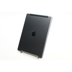 [中古]Apple iPad 10.2インチ (第9世代) Wi-Fi+Cellular 64GB スペースグレイ MK473J/A