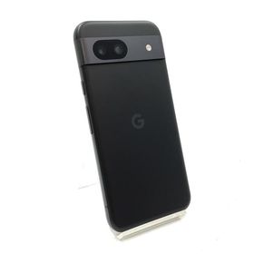 Google Pixel 8a 128GB Obsidian SIMフリー G576D 白ロム 動作確認済【全額返金保証】【最速発送】