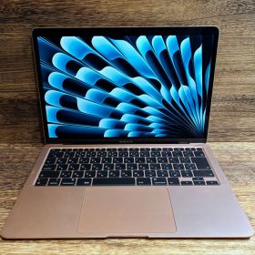 MacBook Air 13インチ Core i7 16GB 1TB 本体