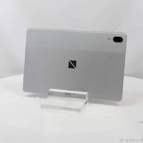 〔中古〕NEC(エヌイーシー) T1195／BAS 128GB シルバー PC-T1195BAS Wi-Fi〔344-ud〕