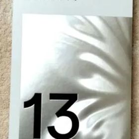 【新品未使用】OPPO Reno13 A 8GB/128GB アイスブルー