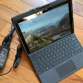 Microsoft Surface Pro 7 パソコン