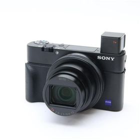 《難有品》SONY Cyber-shot DSC-RX100M6