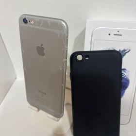 iPhone6s 64GB シルバー 本体