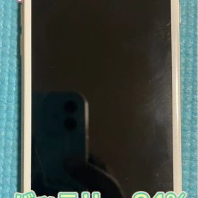 ☆アイフォン バッテリー84% SIMフリー iphone6s 16GB 本体