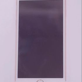 iphone6s ローズゴールド 64GB 本体