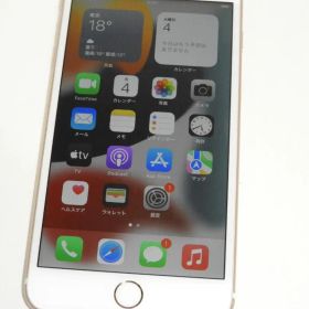 iPhone6s Plus 32GB A1687 MN2Y2J/A SIMフリー