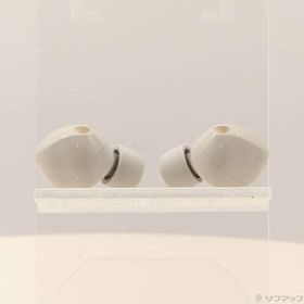 〔中古〕SONY(ソニー) WF-1000XM5 プラチナシルバー〔269-ud〕