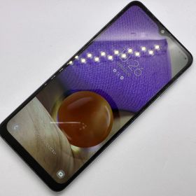 5605 Galaxy A32 SIMフリー