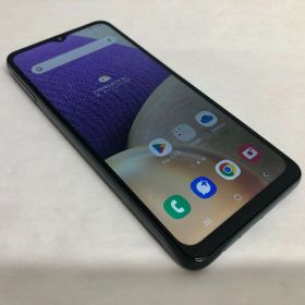 【金モバ】★期間限定価格★美品★simフリー★Galaxy A32/64GB★5G SCG08 ★オーサムブラック★利用制限〇★内臓電池状態80％以上★KDDI★