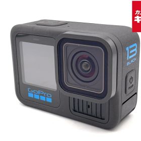 【中古】 【良品】 GoPro HERO13 Black CHDHX-131-FW 【デジタルビデオカメラ】