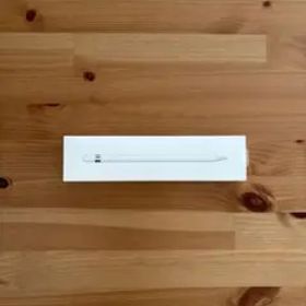 apple pencil 第1世代