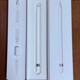 【正規品】アップルペンシルApple Pencil MK0C2J/A