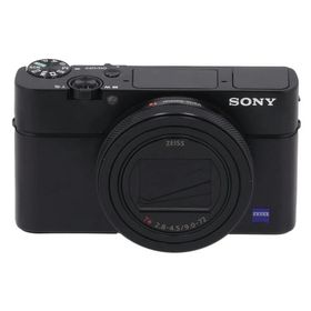 SONY ソニー/デジタルカメラ/Cyber-shot/DSC-RX100M6/0011263/ABランク/24【中古】(コンパクトデジタルカメラ)
