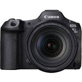 CANON デジタル一眼カメラ EOS R5 Mark II RF24-105L IS USM レンズキット