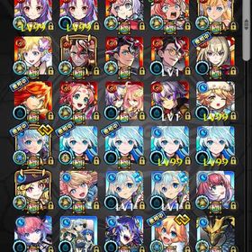 急ぎの為格安‼️最高峰引退垢✨星墓初回称号有り‼️超激獣神祭セミコンプ‼️ | モンストのアカウントデータ、RMTの販売・買取一覧