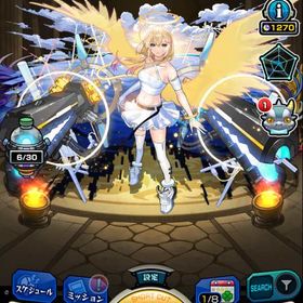 🌸古参垢/ガチャ限.コラボ.限定多数/アイテム大量𓂃❁⃘𓈒𓏸 | モンストのアカウントデータ、RMTの販売・買取一覧