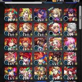 ❣️ マサムネ ネオ ルシファー ヤクモ所持 オーブ1728以上 マモル ❣️ | モンストのアカウントデータ、RMTの販売・買取一覧