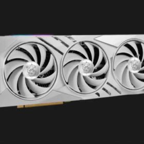 MSI RTX4070ti SUPER GAMING X SLIM