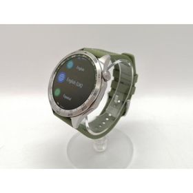 【中古】Huawei HUAWEI WATCH GT 4 46mm グリーン【高崎モントレー】保証期間１ヶ月【ランクB】