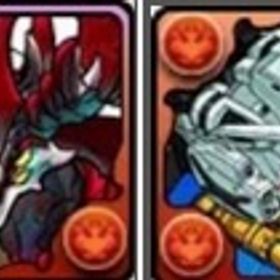 究極生命体・エニグマ+白いガンダム+魔法石2700-5000個+ガチャキャラ250-500体+素材 | パズドラ(パズル＆ドラゴンズ)のアカウントデータ、RMTの販売・買取一覧