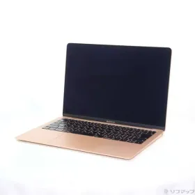 Apple MacBook Air 2019 中古¥22,980 | 新品・中古のネット最安値