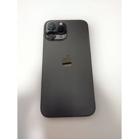 アイフォーン(iPhone)のiPhone13 Pro Max 256GB (バッテリー100%)ジャンク品(スマートフォン本体)