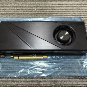 Lenovo GEFORCE RTX 2080 グラフィックボード 中古