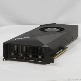 〔中古品〕 TURBO-RTX2080-8G-EVO【344】
