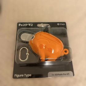 チェンソーマンポチタAirPods Pro 2用 ケース