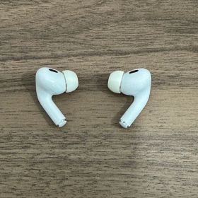 Apple AirPods Pro 2 USB-C充電モデル
